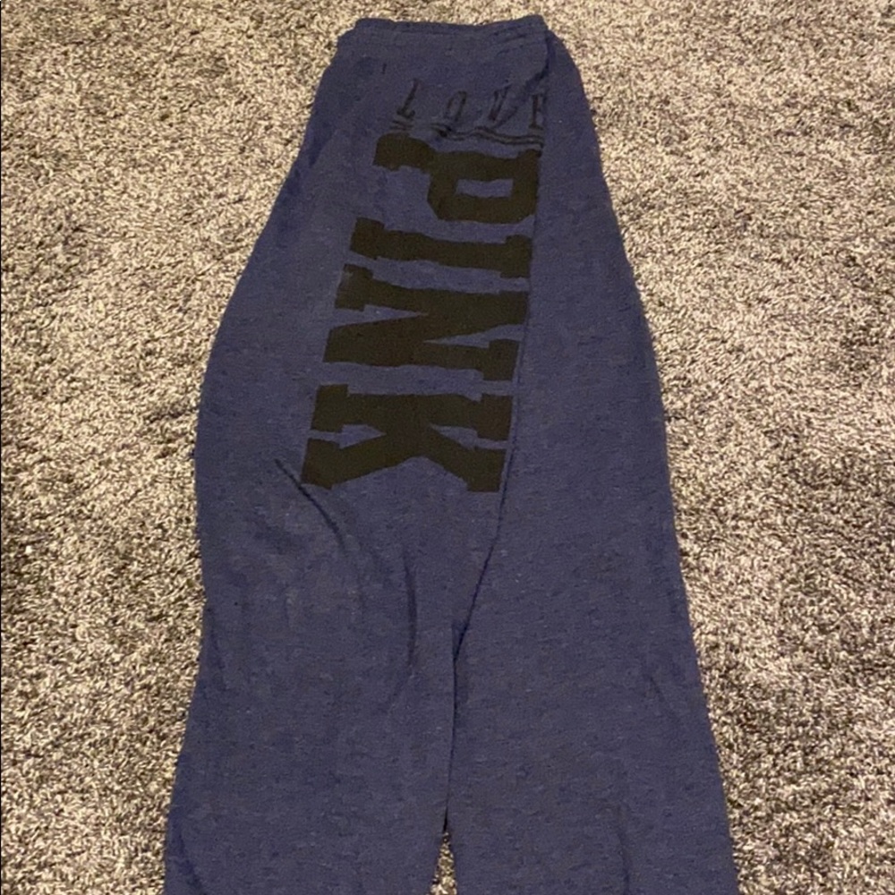 Victoria secret joggers